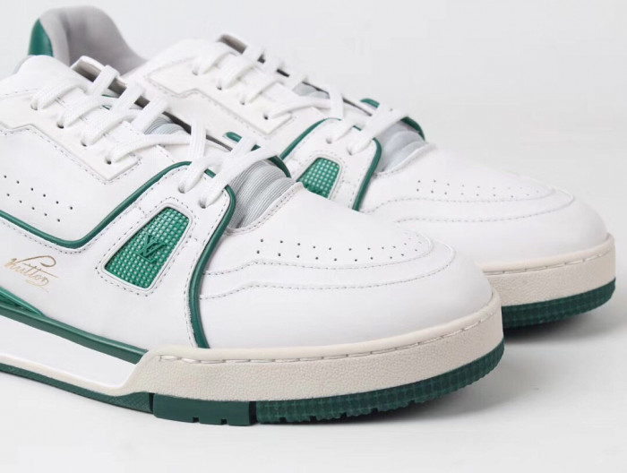 Loui Vuitto LV SNEAKER LOW - CCSHOES