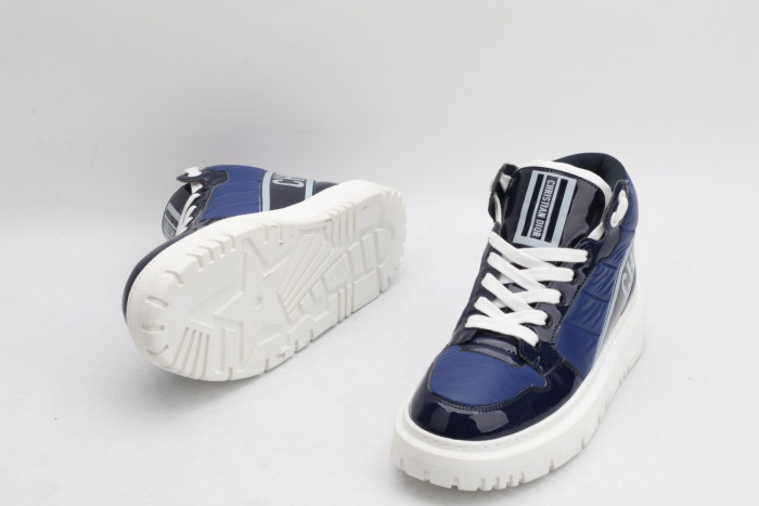 DR D-Player Sneaker - CCSHOES