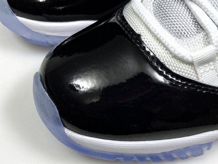 2018 Air Jordan 11 Retro "Concord" 378037-100 - CCSHOES