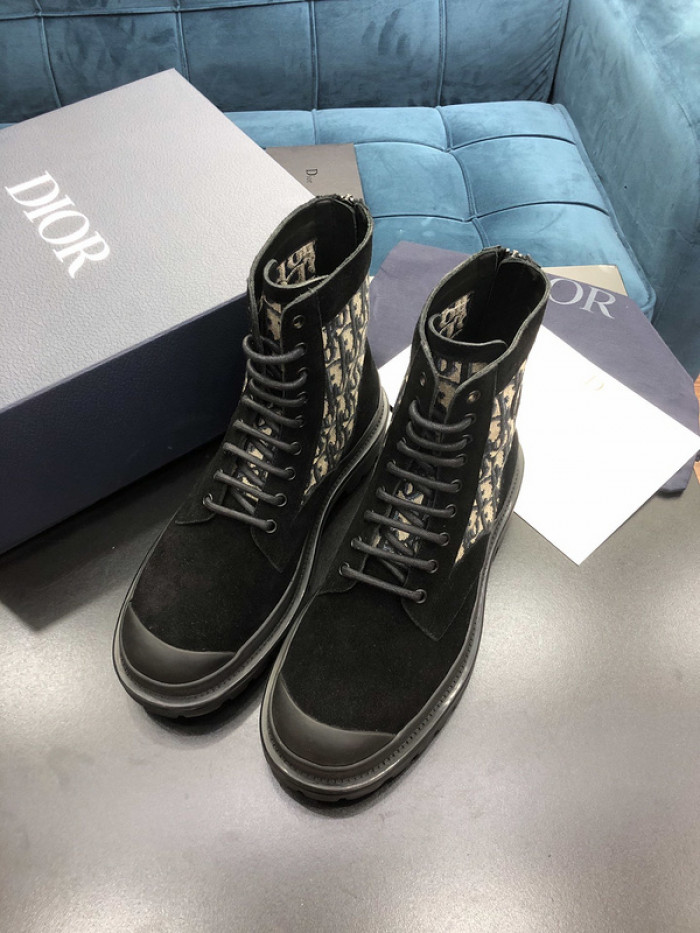 DR BOOTS - CCSHOES