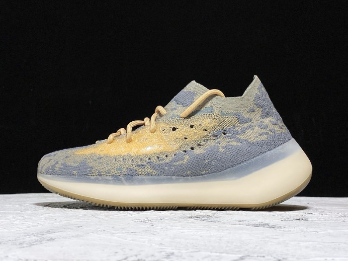 Adidas Yeezy Boost 380 Mist FX9764 - CCSHOES