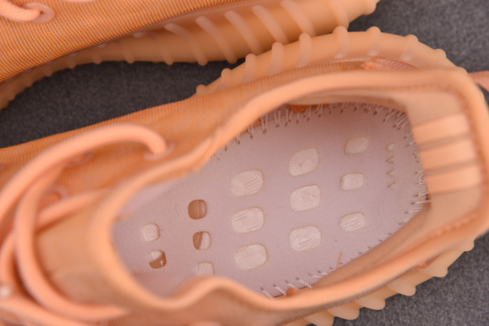Adidas Yeezy 350 Boost V2 "Mono Clay" GW2870 - CCSHOES