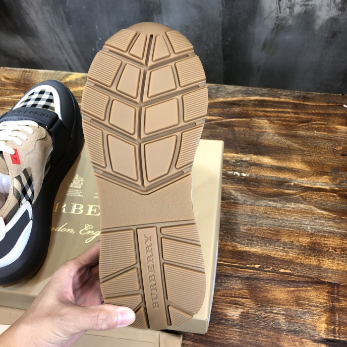 Bubery SHOES - CCSHOES