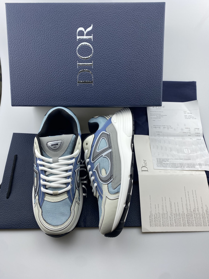 DR B30 Sneakers - CCSHOES