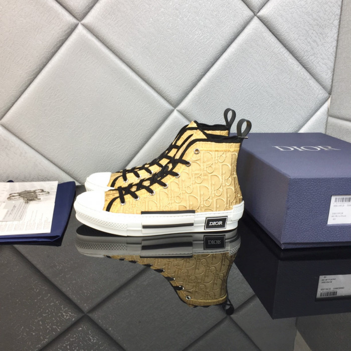 DR B23 Sneakers - CCSHOES