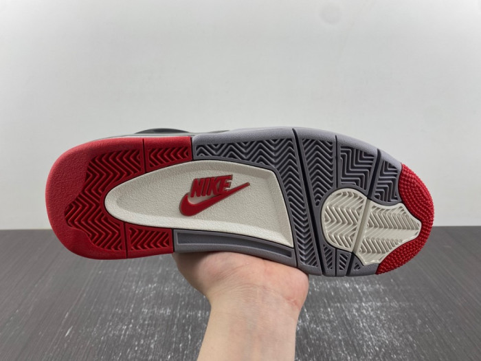 Air Jordan 4 “Bred Reimagined FV5029-006 - CCSHOES