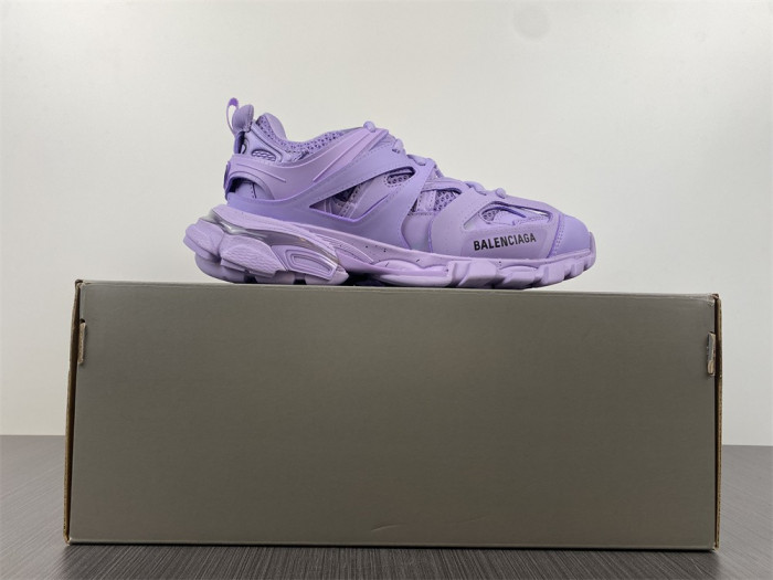 BLCG TRACK SNEAKER - CCSHOES