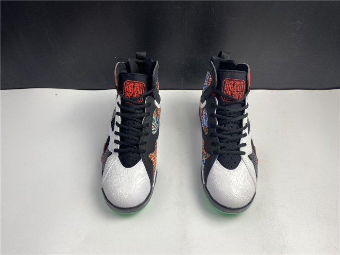 Air Jordan 7 Retro Greater China CW2805-160 - CCSHOES
