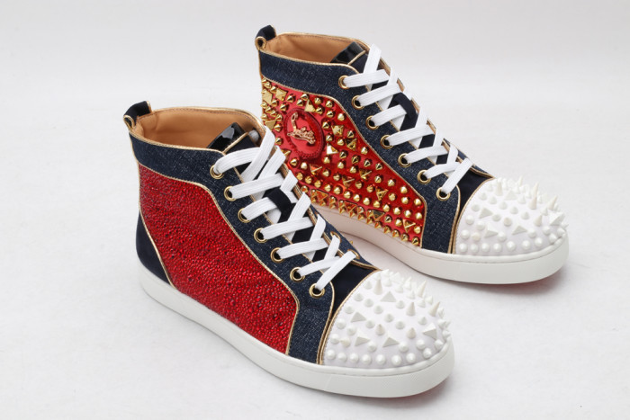 CLBSNEAKER - CCSHOES