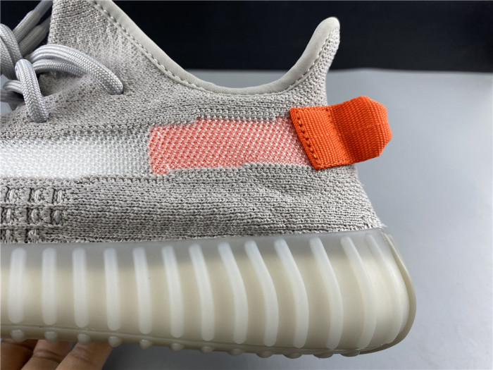 Adidas Yeezy Boost 350 V2 Tail Light FX9017 - CCSHOES