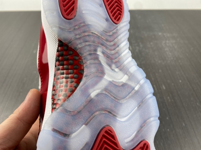 Air Jordan 11 Retro 'CHERRY' CT8012-116 - CCSHOES