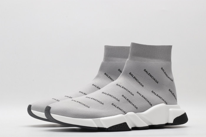 BLCG SPEED SNEAKER - CCSHOES