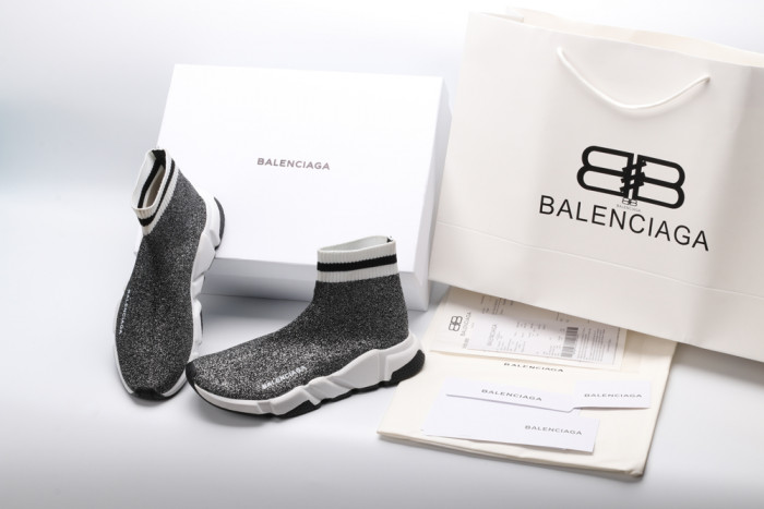 BLCG SPEED SNEAKER - CCSHOES