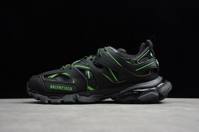 BLCG TRACK SNEAKER - CCSHOES