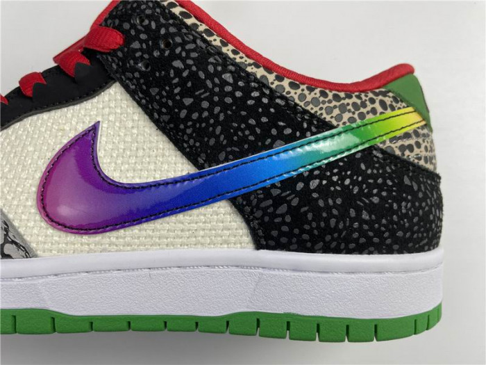 Nike SB Dunk Low What The Paul CZ2239-600 - CCSHOES