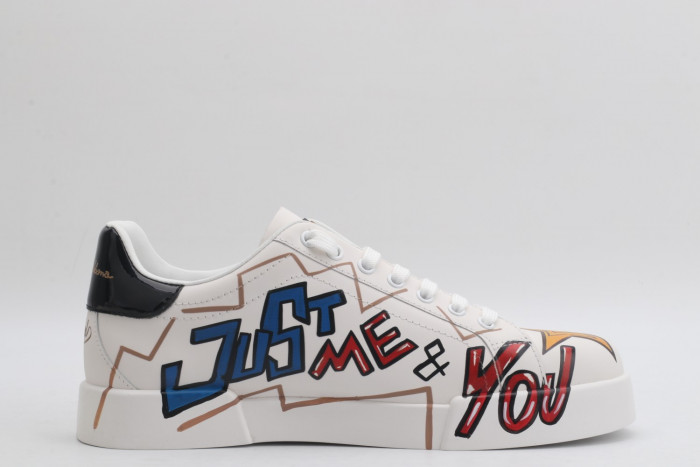 DG SNEAKER - CCSHOES