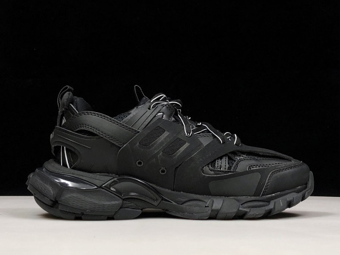 BLCG TRACK TRAINER 'TRIPLE BLACK' 542023 W1GB1 1000 - CCSHOES