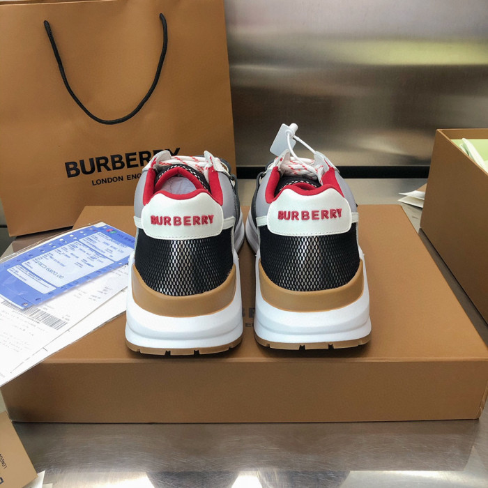 Bubery SHOES - CCSHOES
