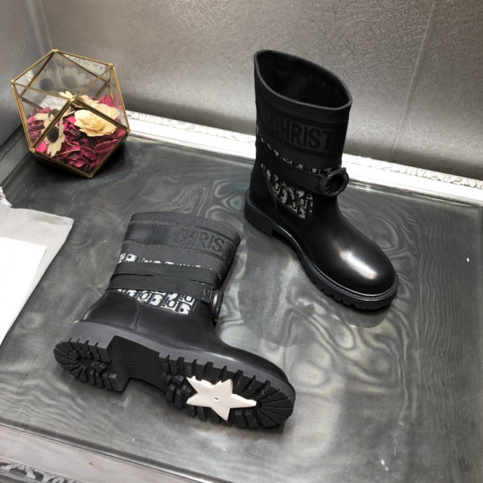 DR BOOTS - CCSHOES