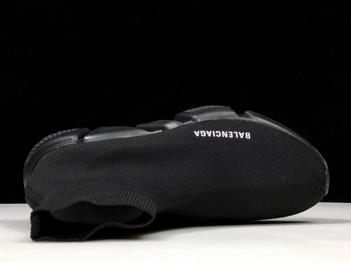 BLCG SPEED TRAINER 'BLACK' 530353 W05G0 1000 - CCSHOES