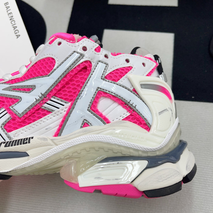 BALENCIAGA Runner SNEAKER - CCSHOES