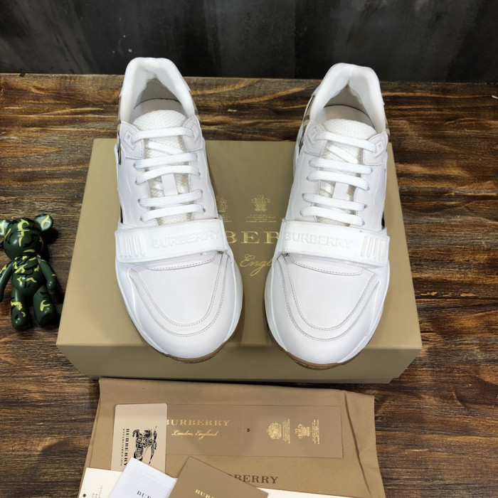 Bubery SHOES - CCSHOES