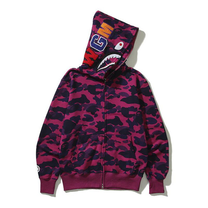 Bape hoodies - CCSHOES