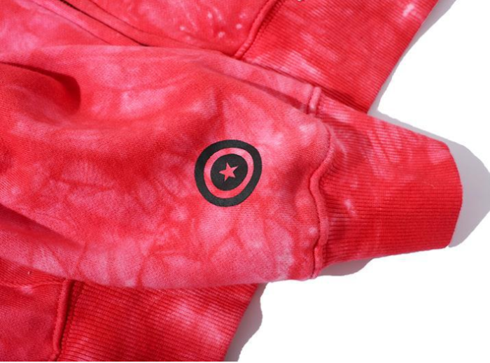 Bape hoodies - CCSHOES
