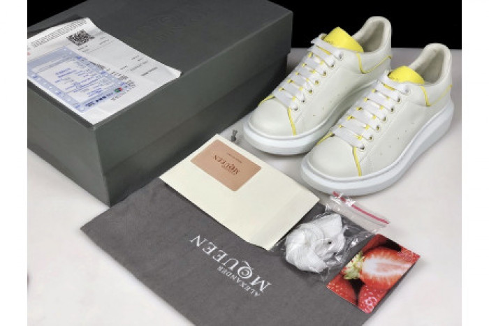 MQ SNEAKERS - CCSHOES