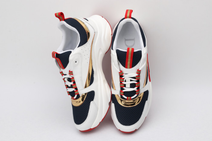 DR B22 SNEAKER - CCSHOES