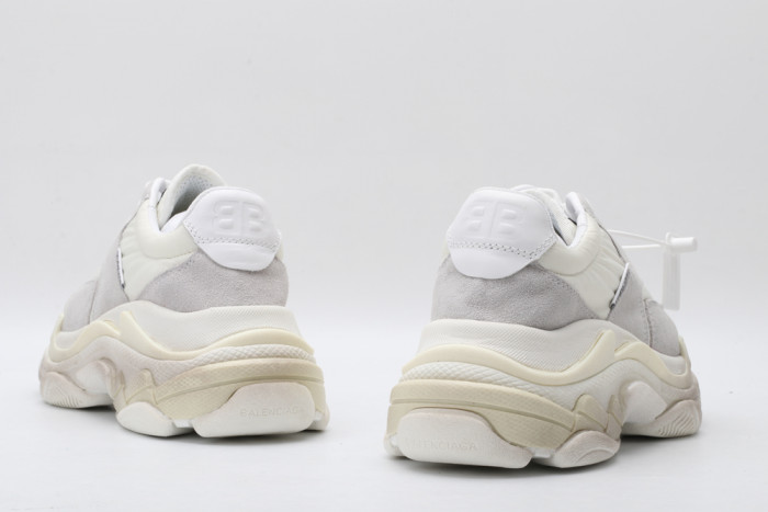 BLCG TRIPLE SNEAKER - CCSHOES
