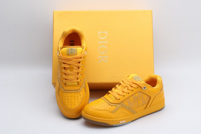 DR B27 SNEAKER - CCSHOES