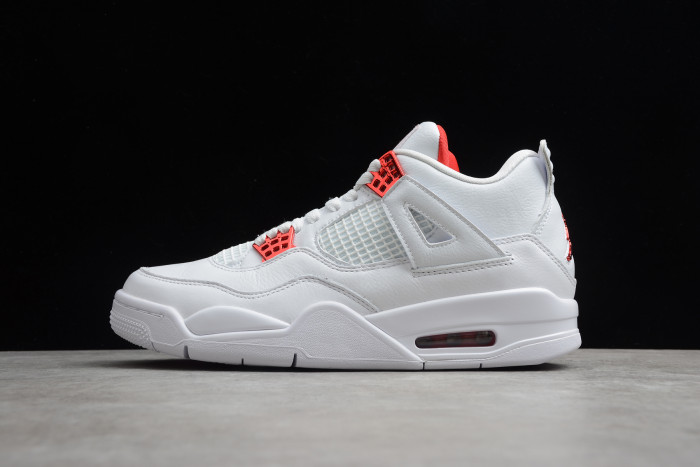 Air Jordan 4 “Red Metallic” CT8527-112 - CCSHOES
