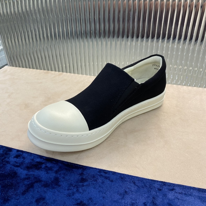 Rick Owen.s Sneaker - CCSHOES