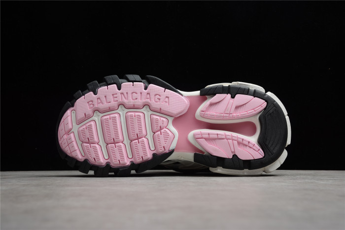 BLCG TRACK SNEAKER - CCSHOES