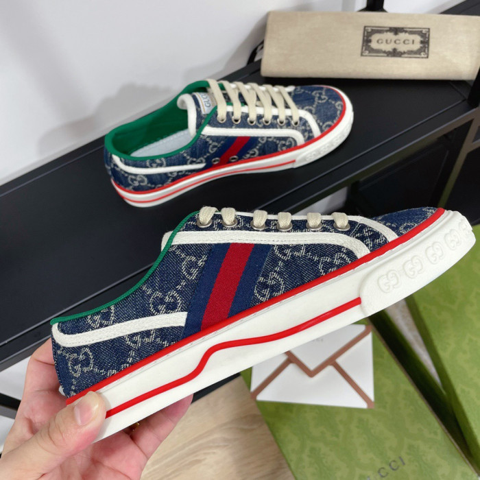 Gucci Tennis 1977 SNEAKER - CCSHOES