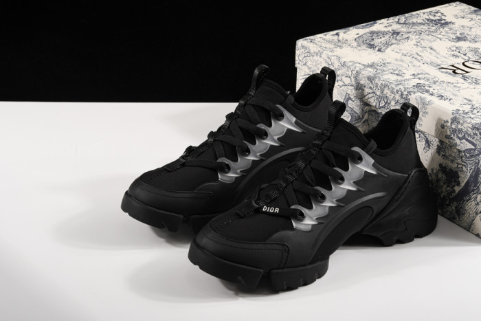 DR-CONNECT BLACK KCK222NGG_S900 - CCSHOES