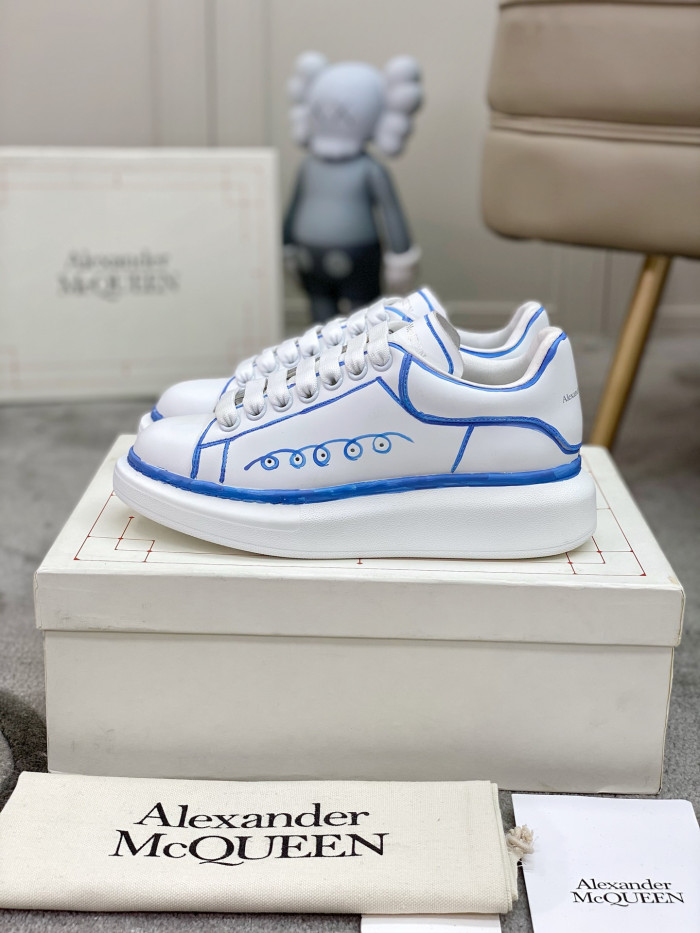 MQ SNEAKERS - CCSHOES
