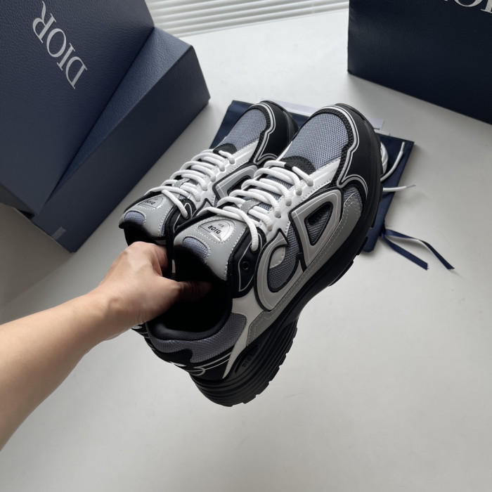 DR B30 Sneakers - CCSHOES
