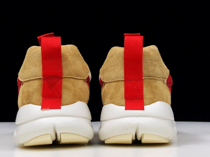 NIKECRAFT MARS YARD SHOE 2.0 TOM SACHS SPACE CAMP AA2261-100 - CCSHOES