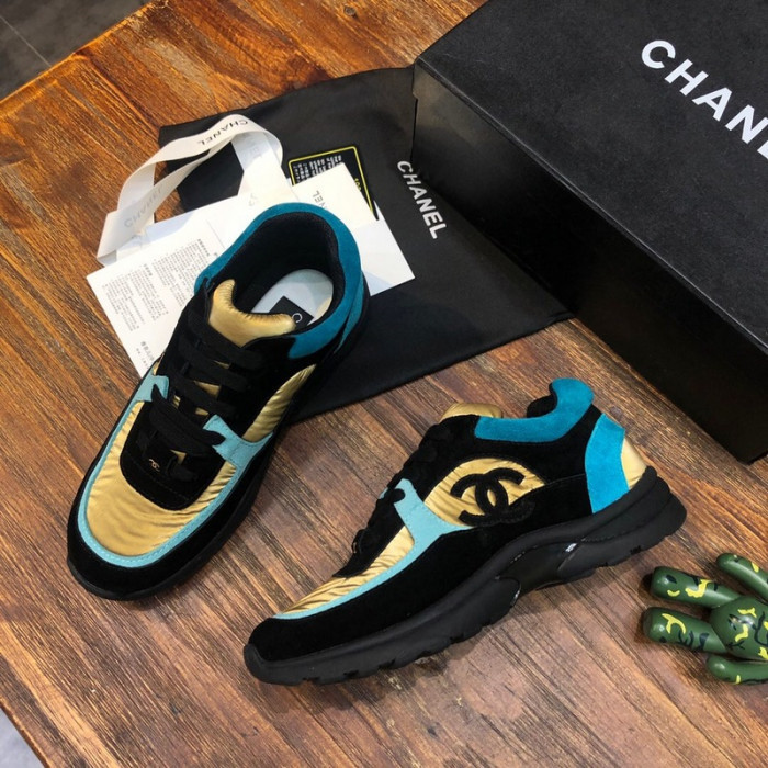 CHNE1 SPORTS SHOES - CCSHOES