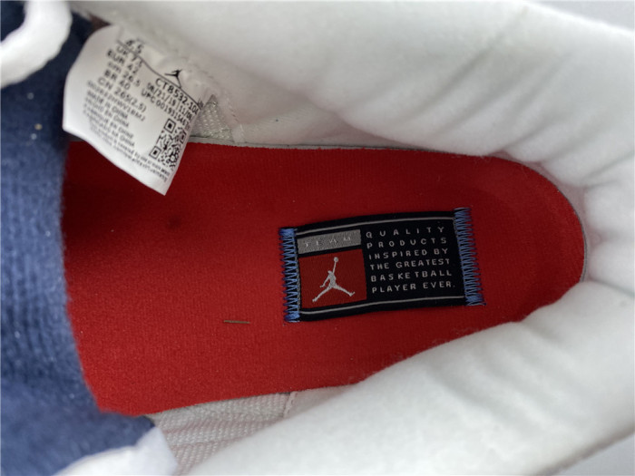 Air Jordan 3 “UNC” CT8532-104 - CCSHOES