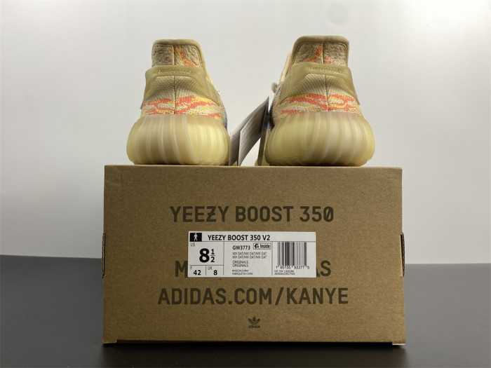 Adidas Yeezy Boost 350 V2 “MX Oat” GW3773 - CCSHOES