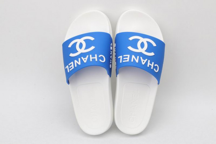 CHANE1 SLIPPERS - CCSHOES