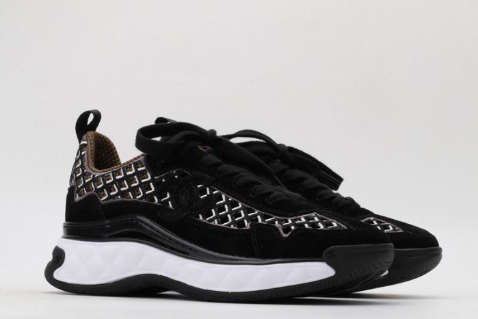 CHNE1 SNEAKERS - CCSHOES