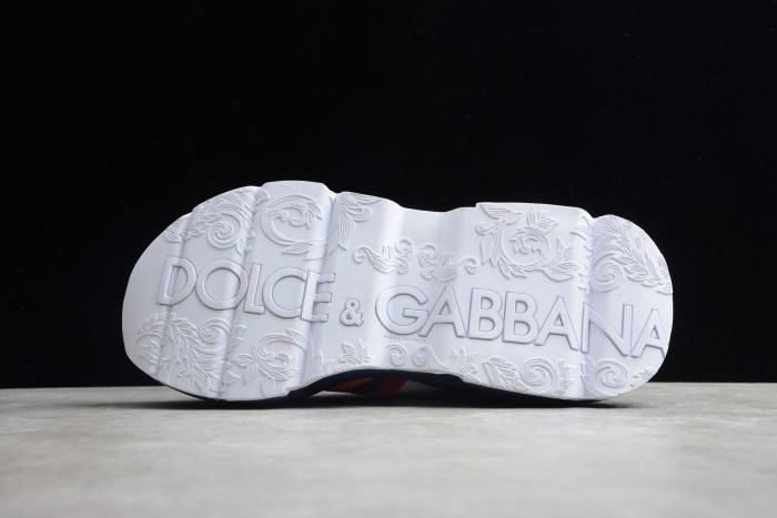 DG SNEAKER - CCSHOES