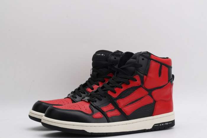 AR1M1 High-Top Sneaker - CCSHOES