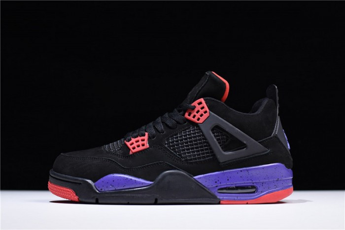 Air Jordan 4 Retro NRG “Raptors" AQ3816-065 - CCSHOES