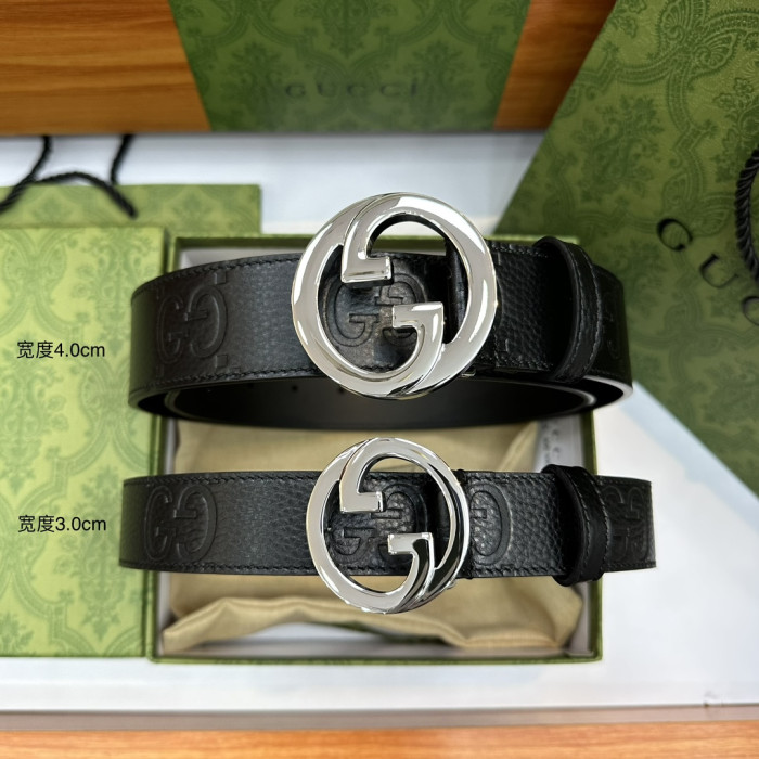 Gucci Belt - CCSHOES