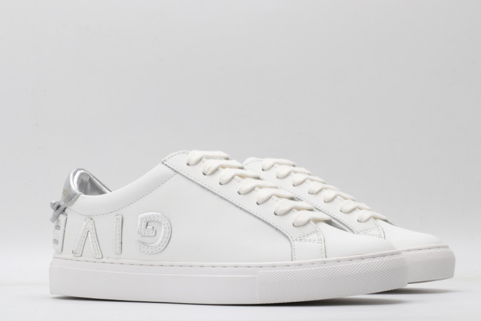 Givench LOW-TOP SNEAKER - CCSHOES